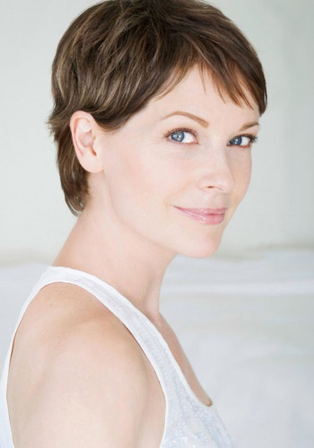 丽莎·马斯特斯