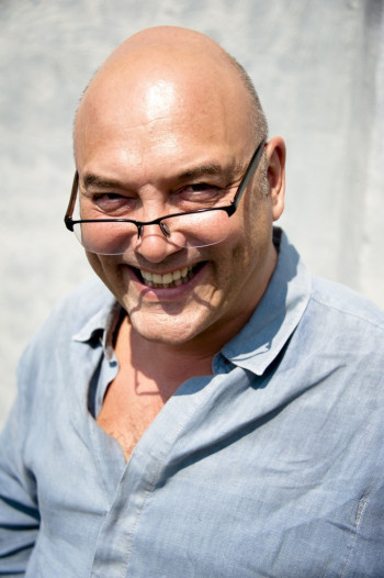 格雷格·瓦雷斯