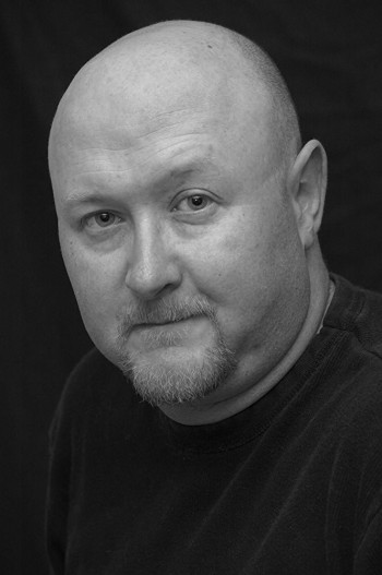 斯蒂夫·奥康奈尔