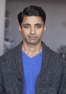 肖恩·艾哈迈德