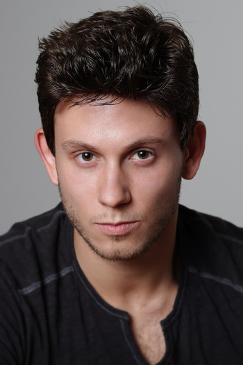 多米尼克·瑞安·加布里埃尔