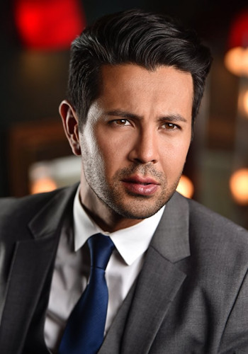 朱利安·格雷厄姆