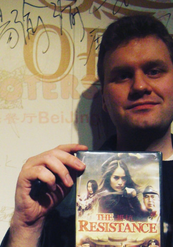 约翰·卡尔伯格