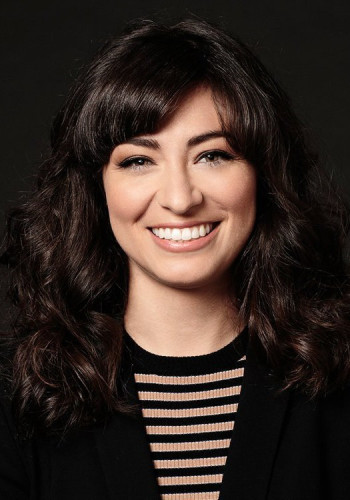 梅丽莎·维亚西诺尔