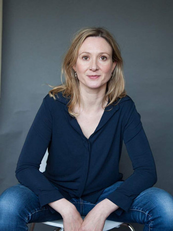 弗兰西丝·格雷