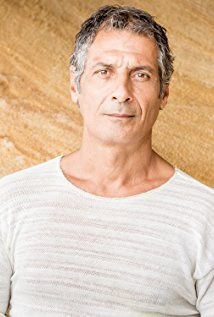 哈里·帕夫利迪斯