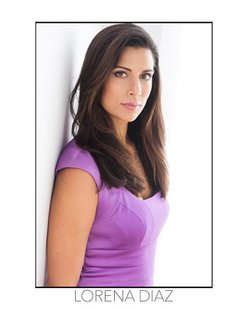 洛雷娜·迪亚兹