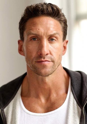 法龙·索尔兹伯里