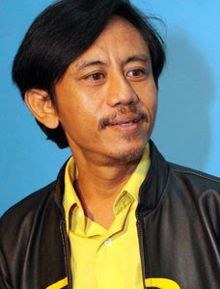 耶皮·喀什南达