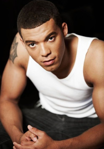 伊斯汗·莫里斯