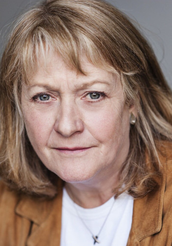 梅拉尼·基尔伯恩