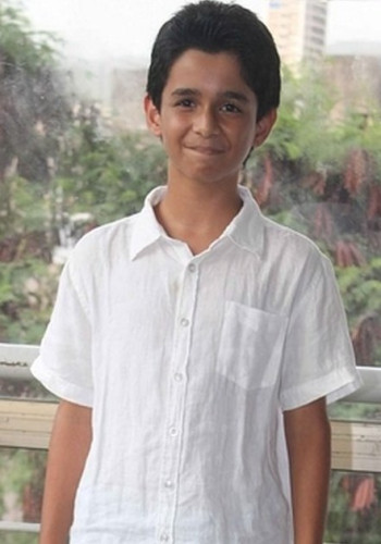 里特维克·萨霍里