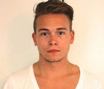 尼古拉斯·沃勒森