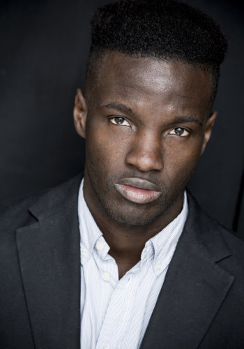 塞缪尔·加斯帕德