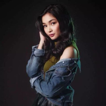 玛丽·乔伊·阿波斯托