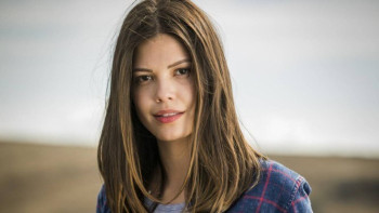 维托莉娅·斯塔拉达