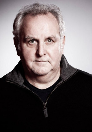 安东尼·奥唐纳