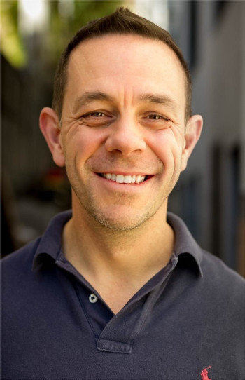 马克·加达莱塔