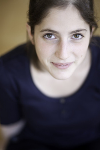 露西·德克洛佐