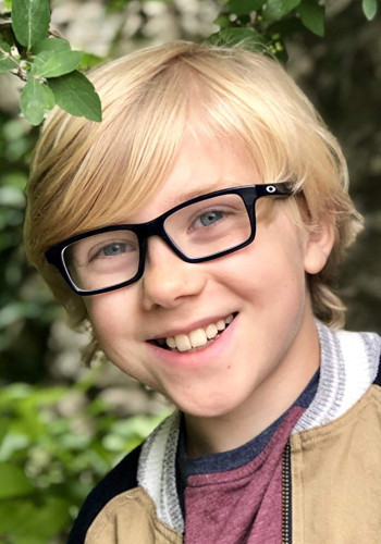 盖奇·格雷厄姆·阿布斯诺特