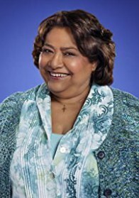 托妮塔·卡斯特罗