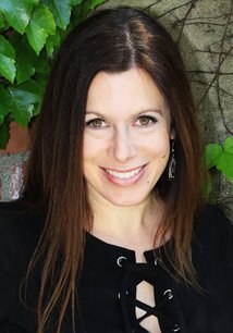 希瑟·费尔班克斯