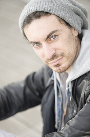 怀亚特·亚历山大