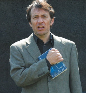 马特佳·皮卡罗