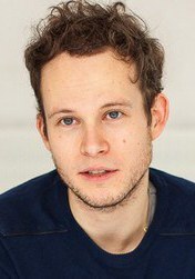 西蒙·博尔加德