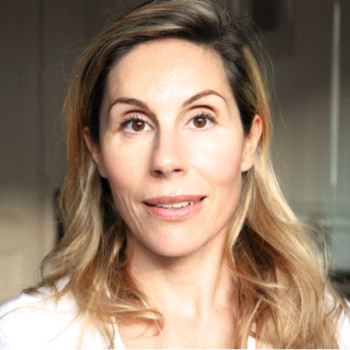 朱莉娅·格罗斯·德·加斯奎特