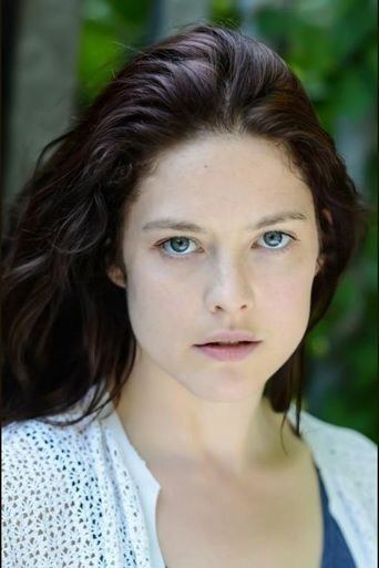 佐伊·格莱斯戴尔