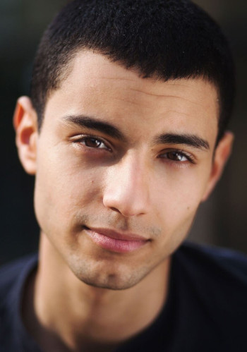 麦赫迪·麦斯卡尔