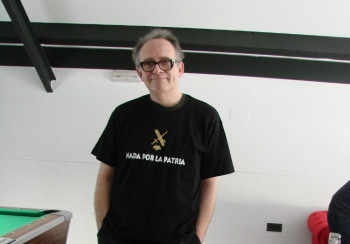 朱利安·埃尔南德斯