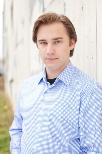 马克斯·古德菲瑞德