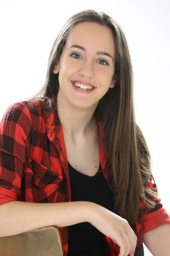 安吉拉·费比安