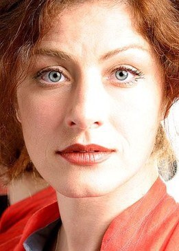 薇拉·沃隆科娃