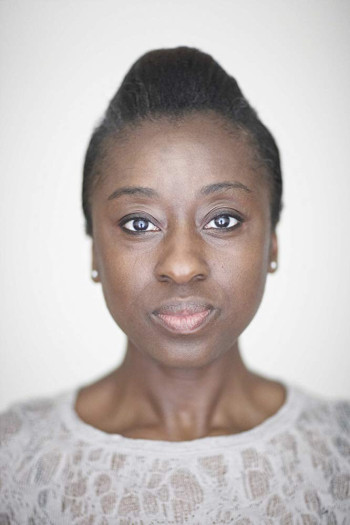 葛黛瓦·马歇尔