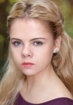 希尔莎-莫妮卡·杰克逊