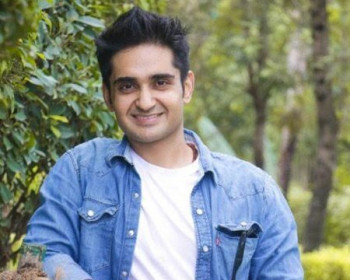 阿南特·维哈特·夏尔马