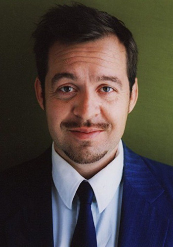 保罗·布朗斯坦