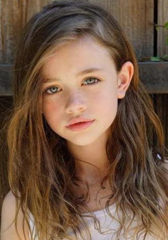 艾莉亚·莱蕊克·勒布