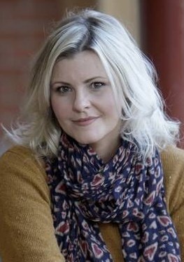 塔拉·林恩·奥尼尔