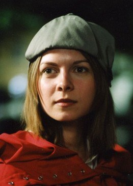 爱卡特琳娜·菲杜洛娃