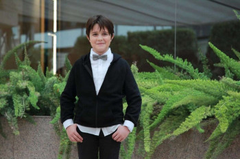 尼科尔·卡布拉斯