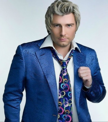 尼古拉·巴斯科弗