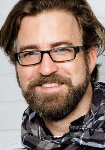 约翰·K·D·格雷厄姆