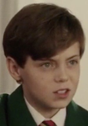 奥利弗·芬尼根