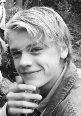 弗莱德瑞克·温瑟·拉斯穆森