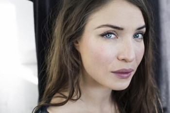 阿莉达·莫尔伯格