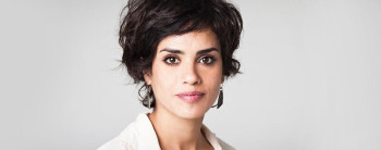 亚历山德拉·卡韦吉